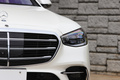 2021 Mercedes-Benz S CLASS 