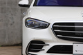 2021 Mercedes-Benz S CLASS 