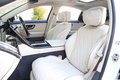 2021 Mercedes-Benz S CLASS 