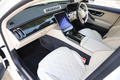 2021 Mercedes-Benz S CLASS 