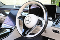 2021 Mercedes-Benz S CLASS 