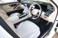 2021 Mercedes-Benz S CLASS 