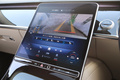2021 Mercedes-Benz S CLASS 