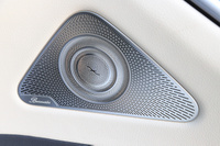 2021 Mercedes-Benz S CLASS 
