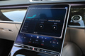 2021 Mercedes-Benz S CLASS 
