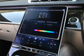 2021 Mercedes-Benz S CLASS 