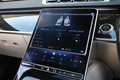 2021 Mercedes-Benz S CLASS 