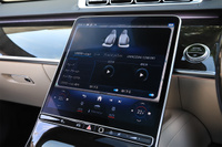 2021 Mercedes-Benz S CLASS 