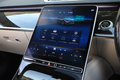 2021 Mercedes-Benz S CLASS 