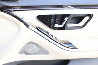2021 Mercedes-Benz S CLASS 