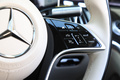 2021 Mercedes-Benz S CLASS 