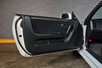 1996 Nissan SKYLINE COUPE ECR33 R33 Skyline GTS25t Type M, Aftermarket 17 Inch Wheels, KTS Height Adjustable Coilovers