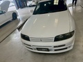 1996 Nissan SKYLINE Future inventory Nissan ECR33 Skyline R33