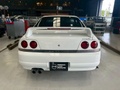1996 Nissan SKYLINE Future inventory Nissan ECR33 Skyline R33