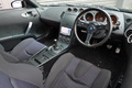 2003 Nissan FAIRLADY Z Nissan Z33 FAIRLADY Z Version S, Aftermarket Aero, RAYS Volk Racing TE37 SAGA SL 18inch Wheels