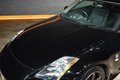 2003 Nissan FAIRLADY Z Nissan Z33 FAIRLADY Z Version S, Aftermarket Aero, RAYS Volk Racing TE37 SAGA SL 18inch Wheels