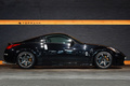 2003 Nissan FAIRLADY Z Nissan Z33 FAIRLADY Z Version S, Aftermarket Aero, RAYS Volk Racing TE37 SAGA SL 18inch Wheels