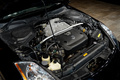 2003 Nissan FAIRLADY Z Nissan Z33 FAIRLADY Z Version S, Aftermarket Aero, RAYS Volk Racing TE37 SAGA SL 18inch Wheels