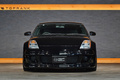 2003 Nissan FAIRLADY Z Nissan Z33 FAIRLADY Z Version S, Aftermarket Aero, RAYS Volk Racing TE37 SAGA SL 18inch Wheels