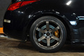 2003 Nissan FAIRLADY Z Nissan Z33 FAIRLADY Z Version S, Aftermarket Aero, RAYS Volk Racing TE37 SAGA SL 18inch Wheels