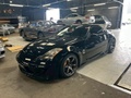 2003 Nissan FAIRLADY Z Future inventory Nissan Z33 FAIRLADY Z