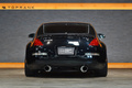 2003 Nissan FAIRLADY Z Nissan Z33 FAIRLADY Z Version S, Aftermarket Aero, RAYS Volk Racing TE37 SAGA SL 18inch Wheels