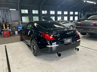 2003 Nissan FAIRLADY Z Future inventory Nissan Z33 FAIRLADY Z