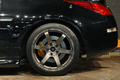 2003 Nissan FAIRLADY Z Nissan Z33 FAIRLADY Z Version S, Aftermarket Aero, RAYS Volk Racing TE37 SAGA SL 18inch Wheels