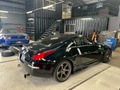 2003 Nissan FAIRLADY Z Future inventory Nissan Z33 FAIRLADY Z
