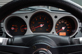 2003 Nissan FAIRLADY Z Nissan Z33 FAIRLADY Z Version S, Aftermarket Aero, RAYS Volk Racing TE37 SAGA SL 18inch Wheels