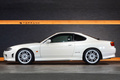 2002 Nissan SILVIA S15 Silvia Spec-R V Package, WORK Emotion ZR7 18 Inch Alloy Wheels, TEIN Height Adjustable Coilovers