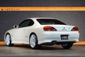 2002 Nissan SILVIA S15 Silvia Spec-R V Package, WORK Emotion ZR7 18 Inch Alloy Wheels, TEIN Height Adjustable Coilovers