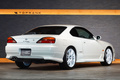 2002 Nissan SILVIA S15 Silvia Spec-R V Package, WORK Emotion ZR7 18 Inch Alloy Wheels, TEIN Height Adjustable Coilovers