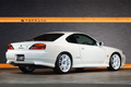 2002 Nissan SILVIA S15 Silvia Spec-R V Package, WORK Emotion ZR7 18 Inch Alloy Wheels, TEIN Height Adjustable Coilovers