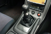 2002 Nissan SILVIA S15 Silvia Spec-R V Package, WORK Emotion ZR7 18 Inch Alloy Wheels, TEIN Height Adjustable Coilovers