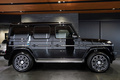 2024 Mercedes-Benz G CLASS null