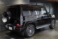 2024 Mercedes-Benz G CLASS null