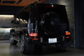 2024 Mercedes-Benz G CLASS null