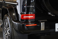 2024 Mercedes-Benz G CLASS null