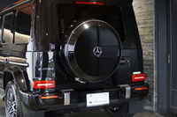 2024 Mercedes-Benz G CLASS null