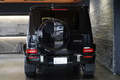 2024 Mercedes-Benz G CLASS null