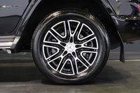 2024 Mercedes-Benz G CLASS null