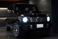 2024 Mercedes-Benz G CLASS null