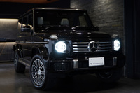 2024 Mercedes-Benz G CLASS null