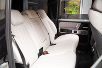 2024 Mercedes-Benz G CLASS null
