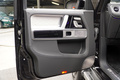 2024 Mercedes-Benz G CLASS null