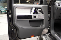 2024 Mercedes-Benz G CLASS null