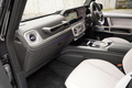 2024 Mercedes-Benz G CLASS null