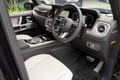 2024 Mercedes-Benz G CLASS null