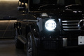 2024 Mercedes-Benz G CLASS null